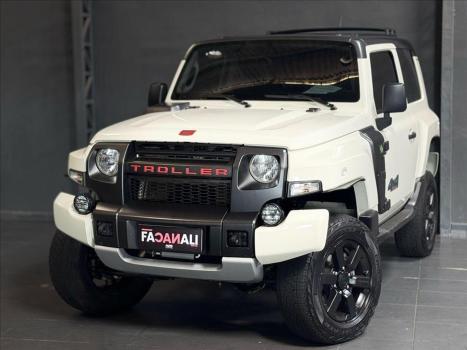 TROLLER TX 4 3.2 20V TGV 4x4 TURBO INTERCOOLER AUTOMTICO, Foto 1