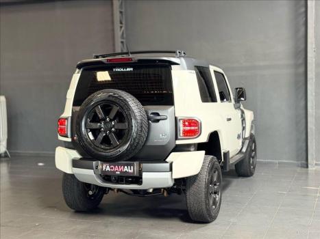 TROLLER TX 4 3.2 20V TGV 4x4 TURBO INTERCOOLER AUTOMTICO, Foto 7