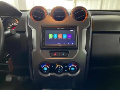 TROLLER TX 4 , Foto 9