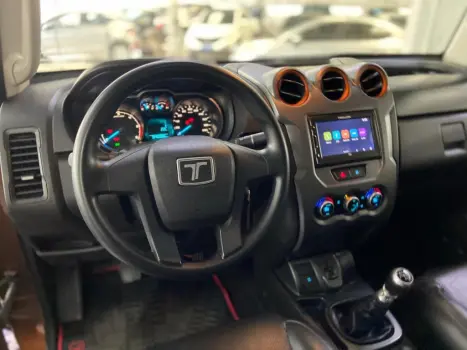 TROLLER TX 4 , Foto 10