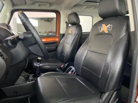 TROLLER TX 4 , Foto 14