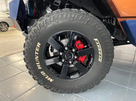 TROLLER TX 4 , Foto 16