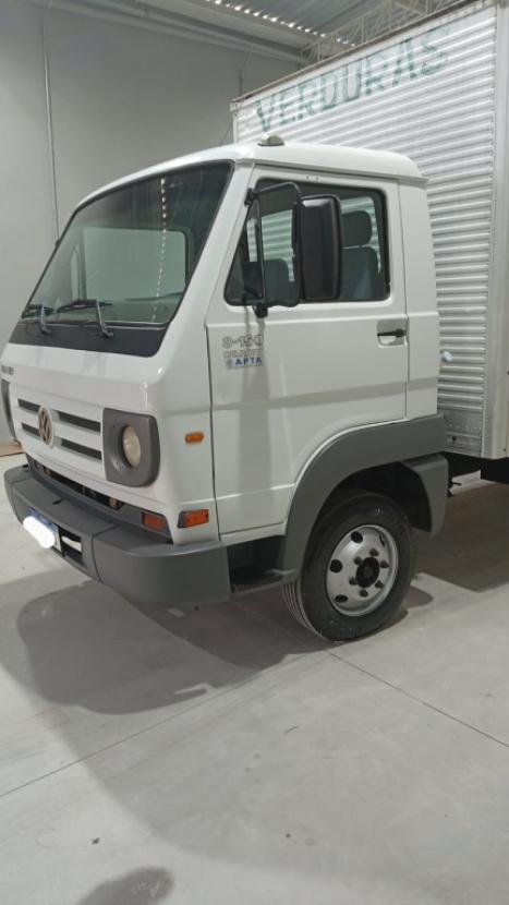 VOLKSWAGEN 8-150 DELIVERY PLUS, Foto 2