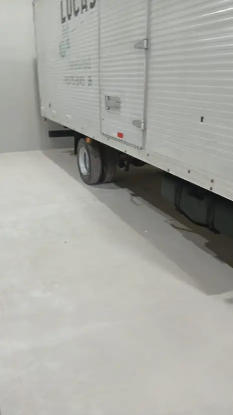 VOLKSWAGEN 8-150 DELIVERY PLUS, Foto 5