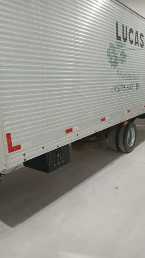 VOLKSWAGEN 8-150 DELIVERY PLUS, Foto 7