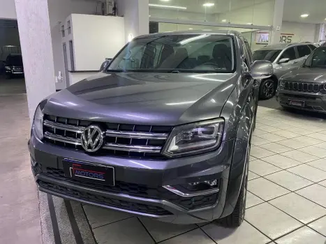 VOLKSWAGEN Amarok 2.0 16V 4X4 CABINE DUPLA HIGHLINE TURBO INTERCOOLER AUTOMTICO, Foto 1