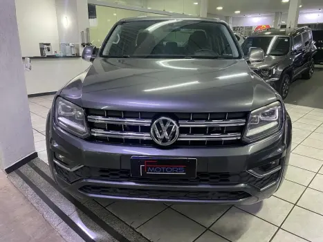 VOLKSWAGEN Amarok 2.0 16V 4X4 CABINE DUPLA HIGHLINE TURBO INTERCOOLER AUTOMTICO, Foto 2