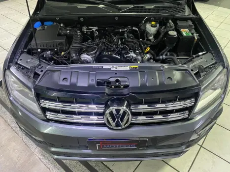 VOLKSWAGEN Amarok 2.0 16V 4X4 CABINE DUPLA HIGHLINE TURBO INTERCOOLER AUTOMTICO, Foto 16