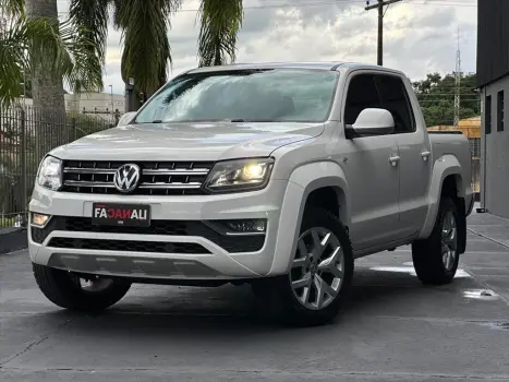 VOLKSWAGEN Amarok 2.0 16V 4X4 CABINE DUPLA HIGHLINE TURBO INTERCOOLER AUTOMTICO, Foto 1