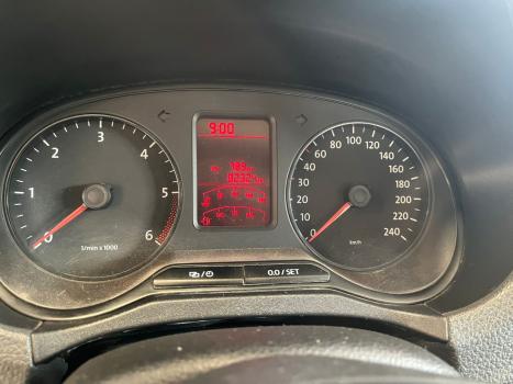 VOLKSWAGEN Amarok 2.0 16V 4X4 CABINE SIMPLES TURBO INTERCOOLER, Foto 18