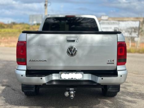 VOLKSWAGEN Amarok 2.0 16V 4X4 CABINE SIMPLES TURBO INTERCOOLER, Foto 2