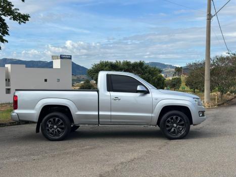 VOLKSWAGEN Amarok 2.0 16V 4X4 CABINE SIMPLES TURBO INTERCOOLER, Foto 6