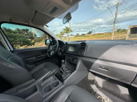 VOLKSWAGEN Amarok 2.0 16V 4X4 CABINE SIMPLES TURBO INTERCOOLER, Foto 7