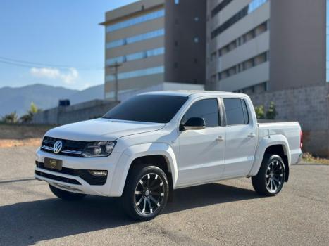 VOLKSWAGEN Amarok 2.0 16V 4X4 CABINE DUPLA HIGHLINE TURBO INTERCOOLER AUTOMTICO, Foto 1