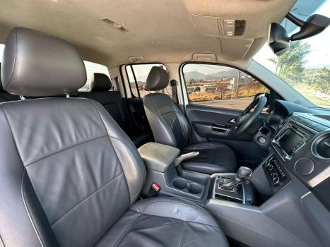VOLKSWAGEN Amarok 2.0 16V 4X4 CABINE DUPLA HIGHLINE TURBO INTERCOOLER AUTOMTICO, Foto 6