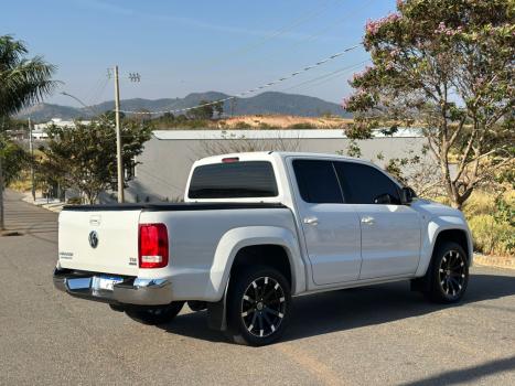 VOLKSWAGEN Amarok 2.0 16V 4X4 CABINE DUPLA HIGHLINE TURBO INTERCOOLER AUTOMTICO, Foto 7