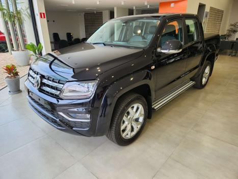 VOLKSWAGEN Amarok 3.0 V6 CABINE DUPLA HIGHLINE 4X4 TURBO INTERCOOLER AUTOMTICO, Foto 1