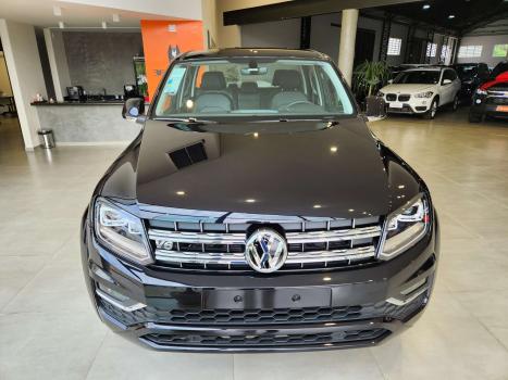 VOLKSWAGEN Amarok 3.0 V6 CABINE DUPLA HIGHLINE 4X4 TURBO INTERCOOLER AUTOMTICO, Foto 2