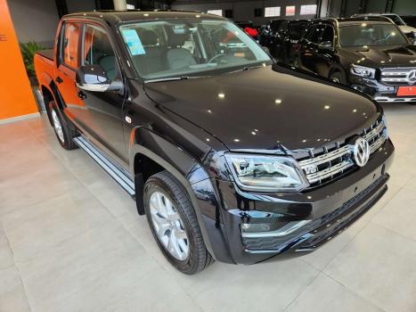 VOLKSWAGEN Amarok 3.0 V6 CABINE DUPLA HIGHLINE 4X4 TURBO INTERCOOLER AUTOMTICO, Foto 3