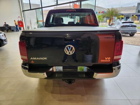 VOLKSWAGEN Amarok 3.0 V6 CABINE DUPLA HIGHLINE 4X4 TURBO INTERCOOLER AUTOMTICO, Foto 6