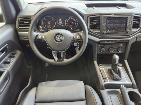 VOLKSWAGEN Amarok 3.0 V6 CABINE DUPLA HIGHLINE 4X4 TURBO INTERCOOLER AUTOMTICO, Foto 12