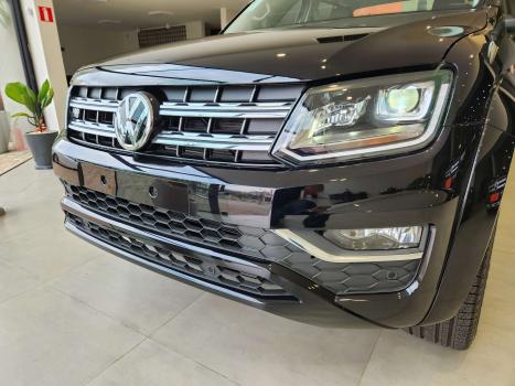 VOLKSWAGEN Amarok 3.0 V6 CABINE DUPLA HIGHLINE 4X4 TURBO INTERCOOLER AUTOMTICO, Foto 17