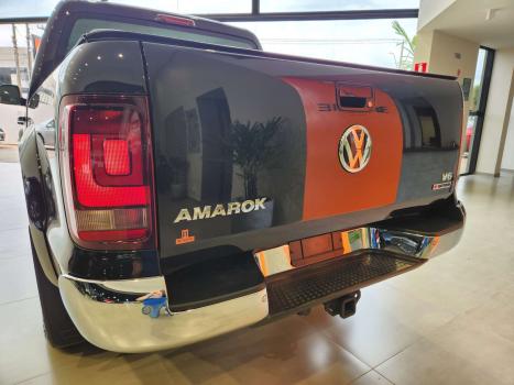 VOLKSWAGEN Amarok 3.0 V6 CABINE DUPLA HIGHLINE 4X4 TURBO INTERCOOLER AUTOMTICO, Foto 18