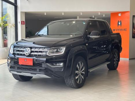 VOLKSWAGEN Amarok 3.0 V6 CABINE DUPLA HIGHLINE EXTREME 4X4 TURBO INTERCOOLER AUTOMTICO, Foto 2