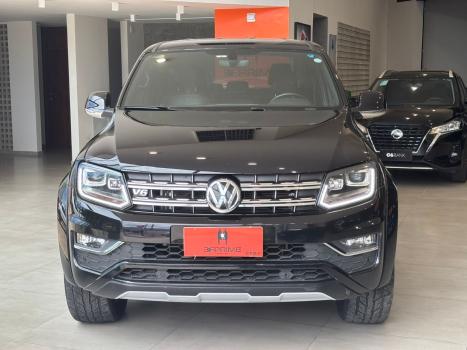 VOLKSWAGEN Amarok 3.0 V6 CABINE DUPLA HIGHLINE EXTREME 4X4 TURBO INTERCOOLER AUTOMTICO, Foto 3