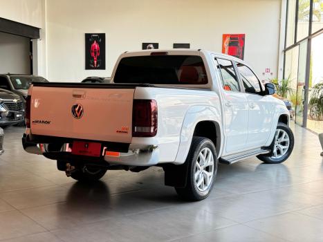 VOLKSWAGEN Amarok 3.0 V6 CABINE DUPLA HIGHLINE 4X4 TURBO INTERCOOLER AUTOMTICO, Foto 3