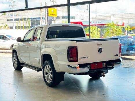 VOLKSWAGEN Amarok 3.0 V6 CABINE DUPLA HIGHLINE 4X4 TURBO INTERCOOLER AUTOMTICO, Foto 4