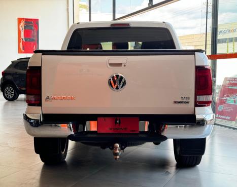 VOLKSWAGEN Amarok 3.0 V6 CABINE DUPLA HIGHLINE 4X4 TURBO INTERCOOLER AUTOMTICO, Foto 5