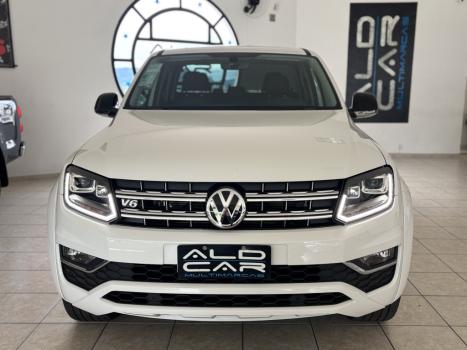 VOLKSWAGEN Amarok 3.0 V6 CABINE DUPLA HIGHLINE 4X4 TURBO INTERCOOLER AUTOMTICO, Foto 2