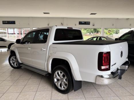 VOLKSWAGEN Amarok 3.0 V6 CABINE DUPLA HIGHLINE 4X4 TURBO INTERCOOLER AUTOMTICO, Foto 9