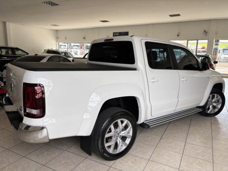 VOLKSWAGEN Amarok 3.0 V6 CABINE DUPLA HIGHLINE 4X4 TURBO INTERCOOLER AUTOMTICO, Foto 10