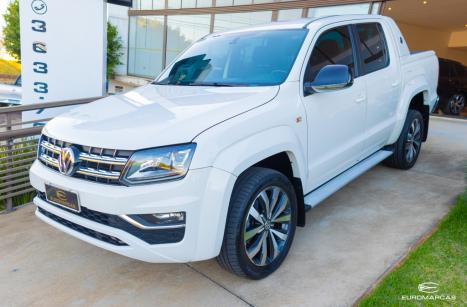 VOLKSWAGEN Amarok 3.0 V6 CABINE DUPLA HIGHLINE EXTREME 4X4 TURBO INTERCOOLER AUTOMTICO, Foto 3