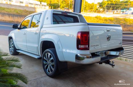 VOLKSWAGEN Amarok 3.0 V6 CABINE DUPLA HIGHLINE EXTREME 4X4 TURBO INTERCOOLER AUTOMTICO, Foto 4