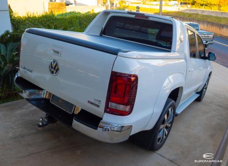 VOLKSWAGEN Amarok 3.0 V6 CABINE DUPLA HIGHLINE EXTREME 4X4 TURBO INTERCOOLER AUTOMTICO, Foto 5