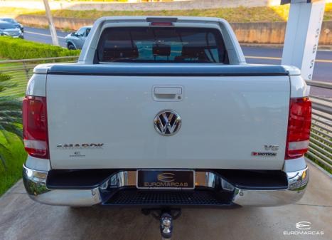 VOLKSWAGEN Amarok 3.0 V6 CABINE DUPLA HIGHLINE EXTREME 4X4 TURBO INTERCOOLER AUTOMTICO, Foto 6
