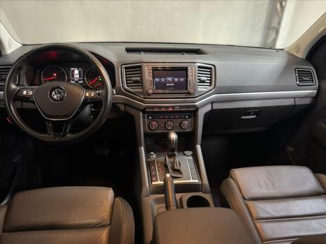 VOLKSWAGEN Amarok 3.0 V6 CABINE DUPLA HIGHLINE 4X4 TURBO INTERCOOLER AUTOMTICO, Foto 17