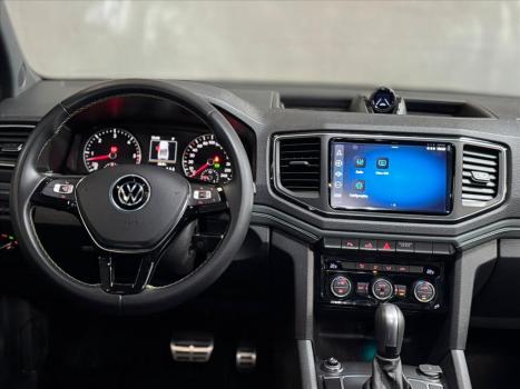 VOLKSWAGEN Amarok 3.0 V6 CABINE DUPLA HIGHLINE 4X4 TURBO INTERCOOLER AUTOMTICO, Foto 14