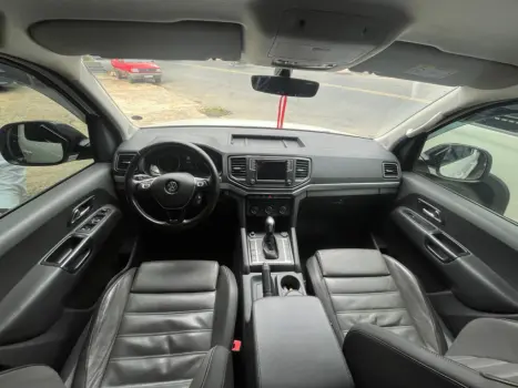 VOLKSWAGEN Amarok 3.0 V6 CABINE DUPLA HIGHLINE 4X4 TURBO INTERCOOLER AUTOMTICO, Foto 5