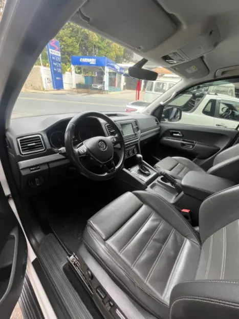 VOLKSWAGEN Amarok 3.0 V6 CABINE DUPLA HIGHLINE 4X4 TURBO INTERCOOLER AUTOMTICO, Foto 6