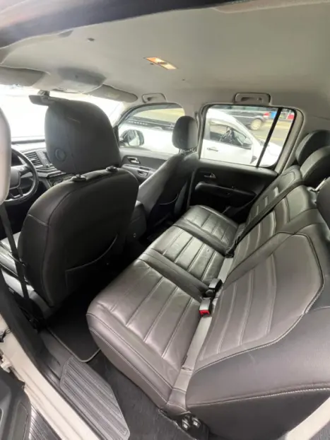VOLKSWAGEN Amarok 3.0 V6 CABINE DUPLA HIGHLINE 4X4 TURBO INTERCOOLER AUTOMTICO, Foto 7