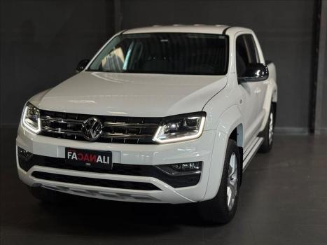VOLKSWAGEN Amarok 3.0 V6 CABINE DUPLA HIGHLINE 4X4 TURBO INTERCOOLER AUTOMTICO, Foto 3