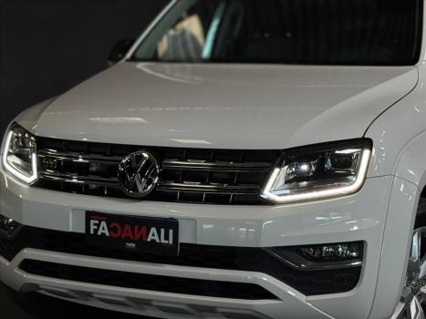 VOLKSWAGEN Amarok 3.0 V6 CABINE DUPLA HIGHLINE 4X4 TURBO INTERCOOLER AUTOMTICO, Foto 7