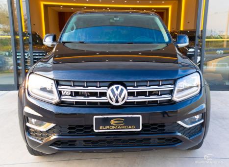 VOLKSWAGEN Amarok 3.0 V6 CABINE DUPLA HIGHLINE 4X4 TURBO INTERCOOLER AUTOMTICO, Foto 1