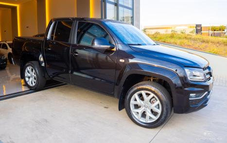 VOLKSWAGEN Amarok 3.0 V6 CABINE DUPLA HIGHLINE 4X4 TURBO INTERCOOLER AUTOMTICO, Foto 2