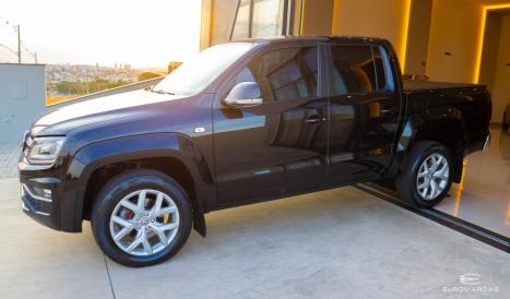 VOLKSWAGEN Amarok 3.0 V6 CABINE DUPLA HIGHLINE 4X4 TURBO INTERCOOLER AUTOMTICO, Foto 3