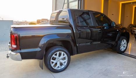 VOLKSWAGEN Amarok 3.0 V6 CABINE DUPLA HIGHLINE 4X4 TURBO INTERCOOLER AUTOMTICO, Foto 4